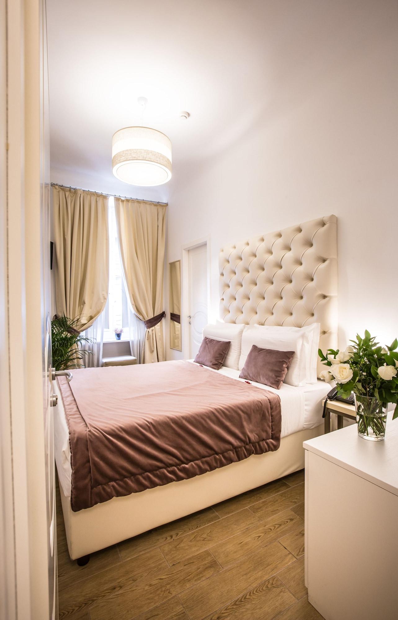 Chic & Town Luxury Rooms Rome Exterior photo